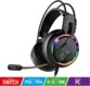 Indrukwekkend gamegeluid met de Spirit of Gamer PRO-H7 gamingheadset