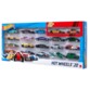 Mattel Hot Wheels set met 20 miniatuurauto’s H7045