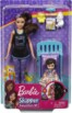 Mattel Barbie poppenset  speciale puppyverjaardag