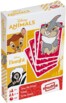 Disney Coffret 8 kaartspellen Shuffle