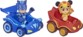 PJ Masks Yoyo vs An Yu racewagens voor kinderen