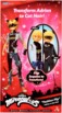 Miraculous Fashion Flip Adrien to Cat Noir van Bandai
