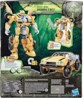 Transformers Rise Of The Beasts Beast Mode Bumblebee figuur