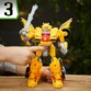 Transformers Rise Of The Beasts Beast Mode Bumblebee figuur