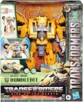 Transformers Rise Of The Beasts Beast Mode Bumblebee figuur