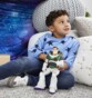 Disney Pixar Toy Story Buzz Lightyear actiefiguur 30 cm