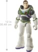 Disney Pixar Toy Story Buzz Lightyear actiefiguur 30 cm