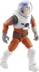 Buzz Lightyear actiefiguur van Disney Pixar ultra-articuleerbaar 30 cm
