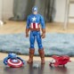 Hasbro Titan Hero Captain America actiefiguur  30 cm