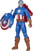 Hasbro Titan Hero Captain America actiefiguur  30 cm