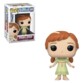 Funko Pop! Frozen 2 figuurtje van jonge Anna