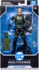 DC Multiverse Green Arrow Injustice 2 van McFarlane Toys