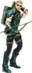 DC Multiverse Green Arrow Injustice 2 van McFarlane Toys