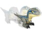 Mattel Jurassic World interactieve Velociraptor Beta actiefiguur
