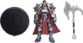 League of Legends Darius 10 cm van Spin Master