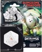 Dungeons and Dragons Dicelings White Owlbear van Hasbro