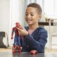 Hasbro Titan Hero Spider-Man actiefiguur 30 cm