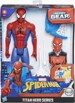Hasbro Titan Hero Spider-Man actiefiguur 30 cm