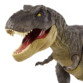 Mattel Jurassic World: Kamp Krijtland T-Rex actiefiguur