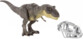 Mattel Jurassic World: Kamp Krijtland T-Rex actiefiguur