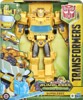 Hasbro Transformers Cyberverse Bumblebee actiefiguur 25 cm, rijdt en verandert