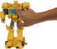 Hasbro Transformers Cyberverse Bumblebee actiefiguur 25 cm, rijdt en verandert