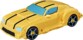 Hasbro Transformers Cyberverse Bumblebee actiefiguur 25 cm, rijdt en verandert