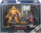 Mattel Masters of the Universe: Revelation Savage He-Man en Orko actiefiguren