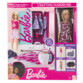Barbie Crafting Wardrobe van Sambro voor creatieve modefans