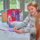 Barbie Crafting Wardrobe van Sambro voor creatieve modefans