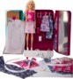 Barbie Crafting Wardrobe van Sambro voor creatieve modefans