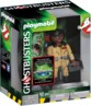 Verzamelfiguur Ghostbusters W. Zeddemore