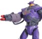 Disney Pixar Zurg actiefiguur groot formaat beweegbaar met projectielen