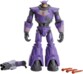 Disney Pixar Zurg actiefiguur groot formaat beweegbaar met projectielen