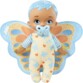 My Garden Baby My First Baby Butterfly Doll blauw 23 cm