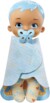 My Garden Baby My First Baby Butterfly Doll blauw 23 cm