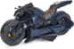 Batman 2-in-1 Batcycle voor jonge superhelden