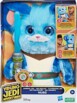 Star Wars Young Jedi Adventures Jabberin’ Jedi Nubs peluche