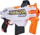 Hasbro Nerf Ultra Amp gemotoriseerde blaster met magazijn