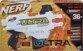 Hasbro Nerf Ultra Amp gemotoriseerde blaster met magazijn