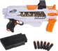 Hasbro Nerf Ultra Amp gemotoriseerde blaster met magazijn