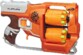 Hasbro Nerf Zombie Strike Flipfury blaster