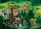 PLAYMOBIL Ayuma Arbre de la Sagesse 70801