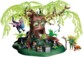 PLAYMOBIL Ayuma Arbre de la Sagesse 70801