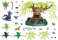 PLAYMOBIL Ayuma Arbre de la Sagesse 70801