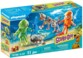 Playmobil 70708 Scooby-Doo met Kapitein Cutler