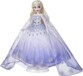 Poupée de collection Elsa Style Series Disney
