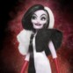 Hasbro Disney Villains  Cruella pop