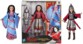 Disney prinsessenpop Mulan 2 met accessoires