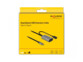 Betrouwbare USB-C uitbreiding met de Delock actieve USB Type-C 3.1 verlengkabel